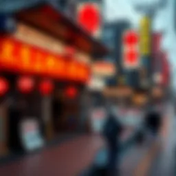 Overview of Japanese cryptocurrency exchanges