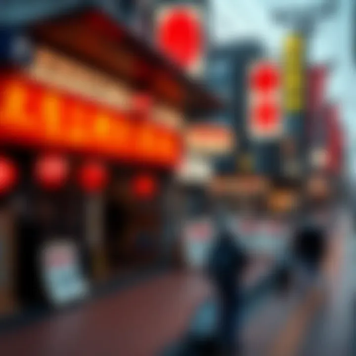 Overview of Japanese cryptocurrency exchanges