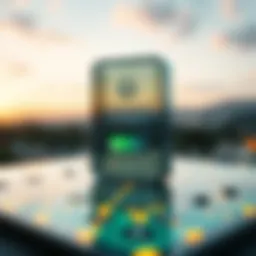 Conceptual representation of metapayment systems