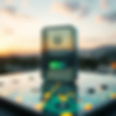 Conceptual representation of metapayment systems