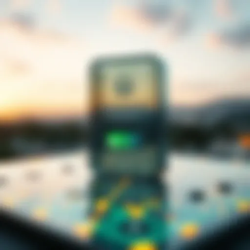 Conceptual representation of metapayment systems