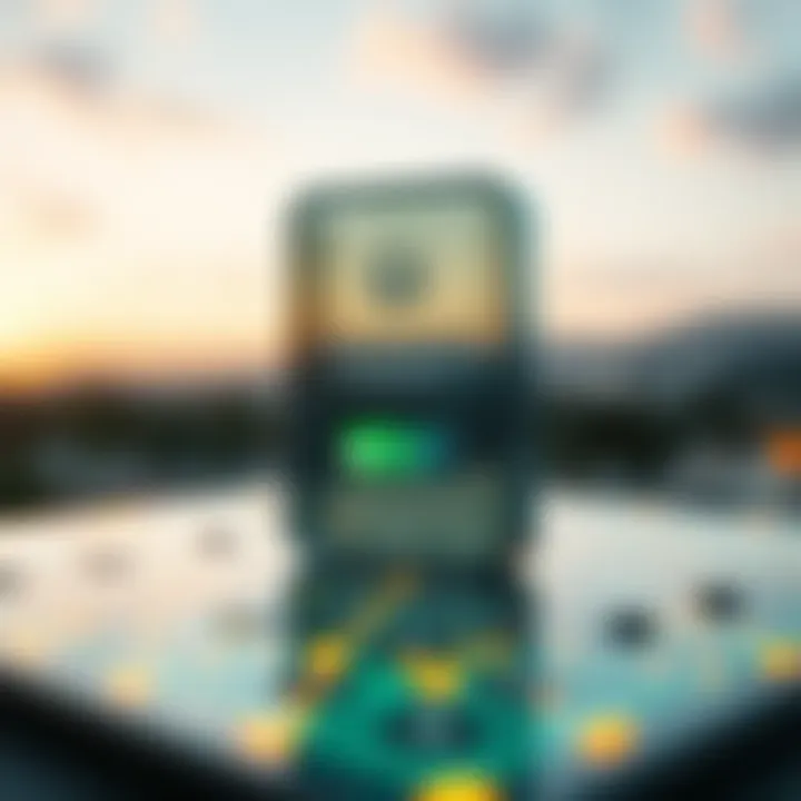 Conceptual representation of metapayment systems