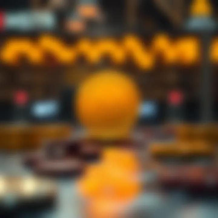 Impact of MSTR on Cryptocurrency Market Dynamics Impact of MSTR on Cryptocurrency Market Dynamics