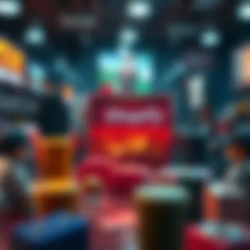 Digital Assets in the NFT Space Representation of digital assets in the NFT space