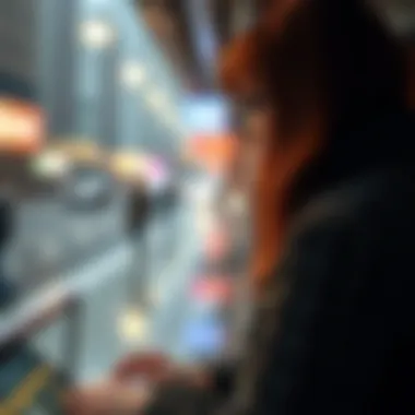 Understanding P2P Bank Transfer Mechanisms Visual representation of P2P bank transfer mechanisms