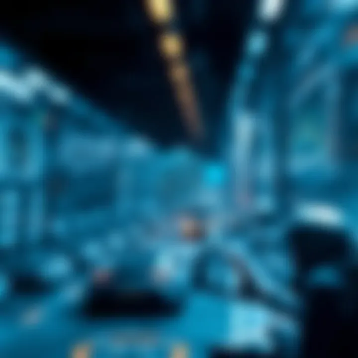 Infographic showcasing future projections for Polygon