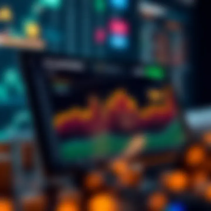 Chart displaying key metrics for Polygon investment analysis