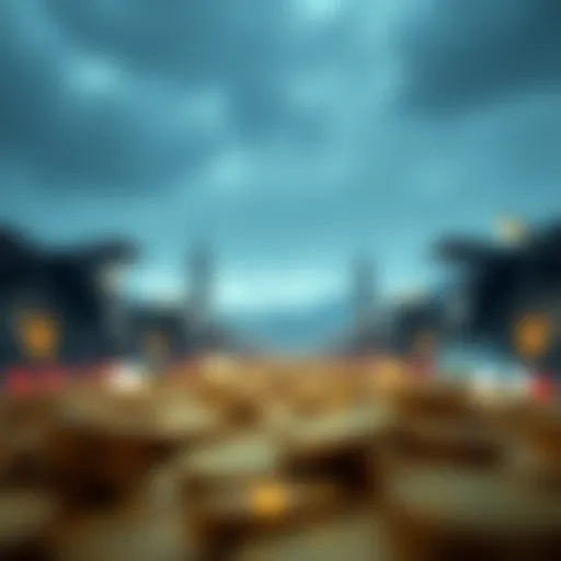 Exploring Promising New Cryptocurrencies: A Comprehensive Guide Introduction