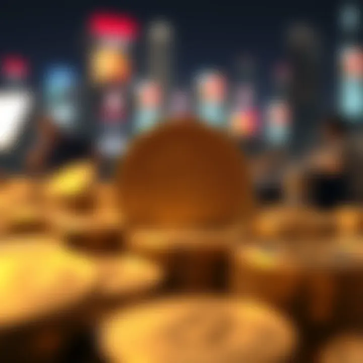 Notable Exploring Promising New Cryptocurrencies: A Comprehensive Guide