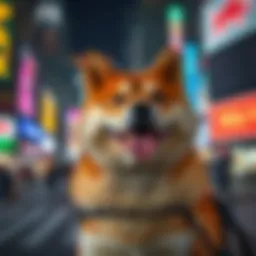 Exploring Shiba Stock on Robinhood: A Deep Dive into Trends and Insights Introduction