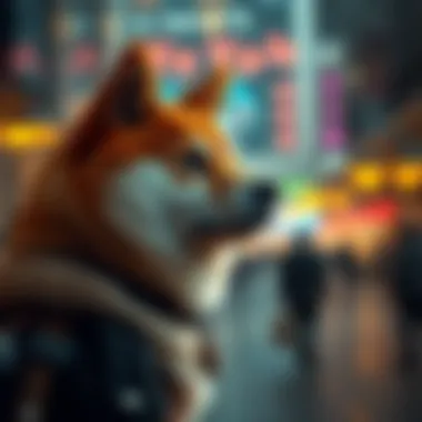 Notable Exploring Shiba Stock on Robinhood: A Deep Dive into Trends and Insights