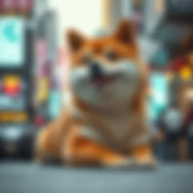 Exploring Shiba Stock on Robinhood: A Deep Dive into Trends and Insights Summary
