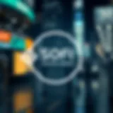 Sofi Digital Bank logo