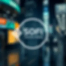 Sofi Digital Bank logo