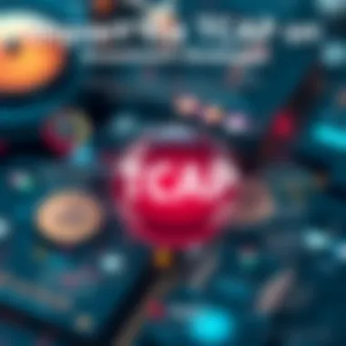 Impact of TCAP on Investment Strategies Infographic detailing the impact of TCAP on investment strategies