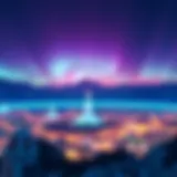 Exploring the Aurora Network: Architecture, Applications, and Implications Introduction