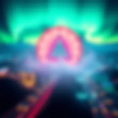 Notable Exploring the Aurora Network: Architecture, Applications, and Implications