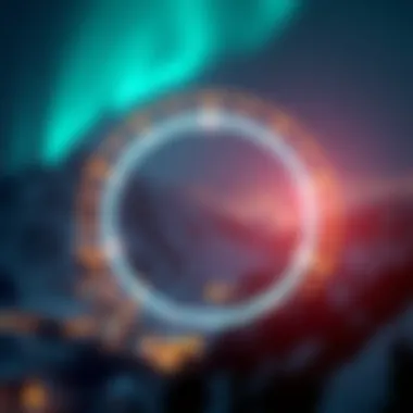 Exploring the Aurora Network: Architecture, Applications, and Implications Summary
