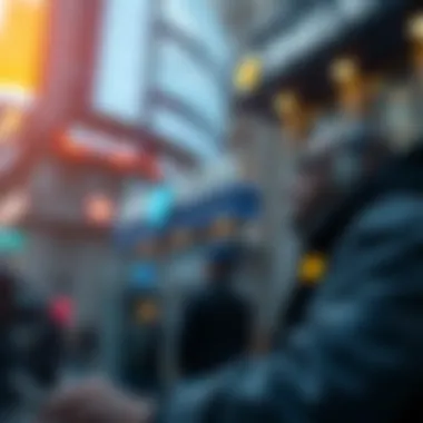 Exploring the Barclays Trading Platform Summary