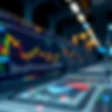 Market Trends Analysis in Cryptocurrency Analyzing market trends in cryptocurrency