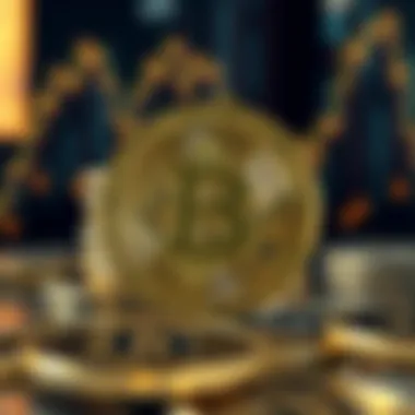 The Evolution of Cryptocurrencies and Their Impact Evolution of cryptocurrencies and their impact