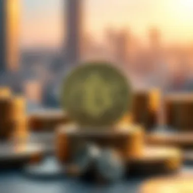 Effective Investment Strategies in Crypto Investment strategies in cryptocurrency