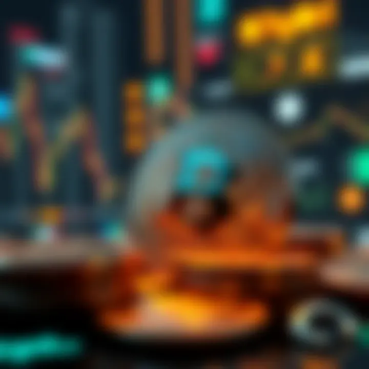 Cryptocurrency Market Dynamics Explained An overview of cryptocurrency market dynamics