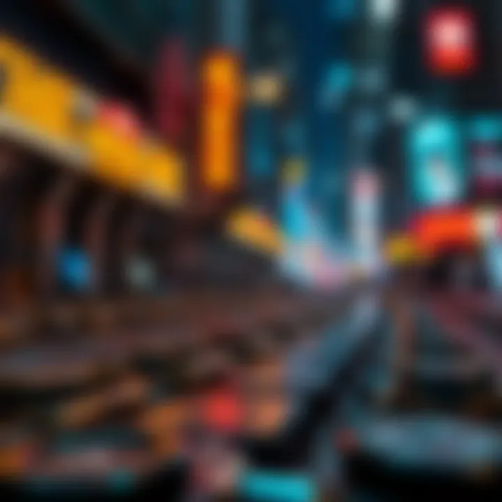 Challenges and advantages of adopting hot block chains