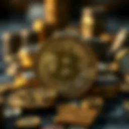 Exploring the Dynamics of USD Conversion in Cryptocurrency Introduction