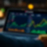 Exploring the Functionality and Impact of Coin Portfolio Trackers Introduction