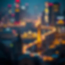 Exploring the Horizons of Lucrative Cryptocurrencies Introduction