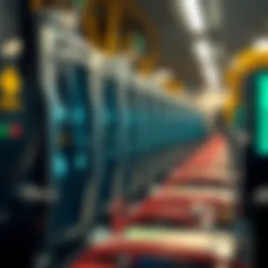 Exploring the Landscape of Cryptocurrency Mining Stocks Summary Exploring the Landscape of Cryptocurrency Mining Stocks Summary