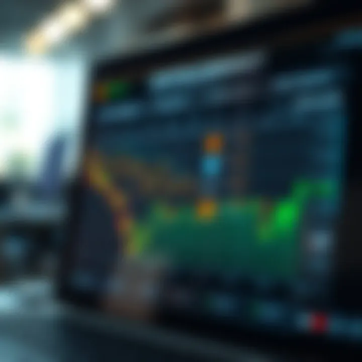 Comparison of Cryptocurrencies on Fidelity A chart comparing different cryptocurrencies available for trading on Fidelity