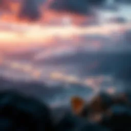 Exploring the Landscape of Stable Cryptocurrencies Introduction