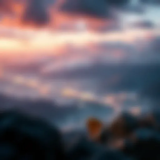 Exploring the Landscape of Stable Cryptocurrencies Introduction