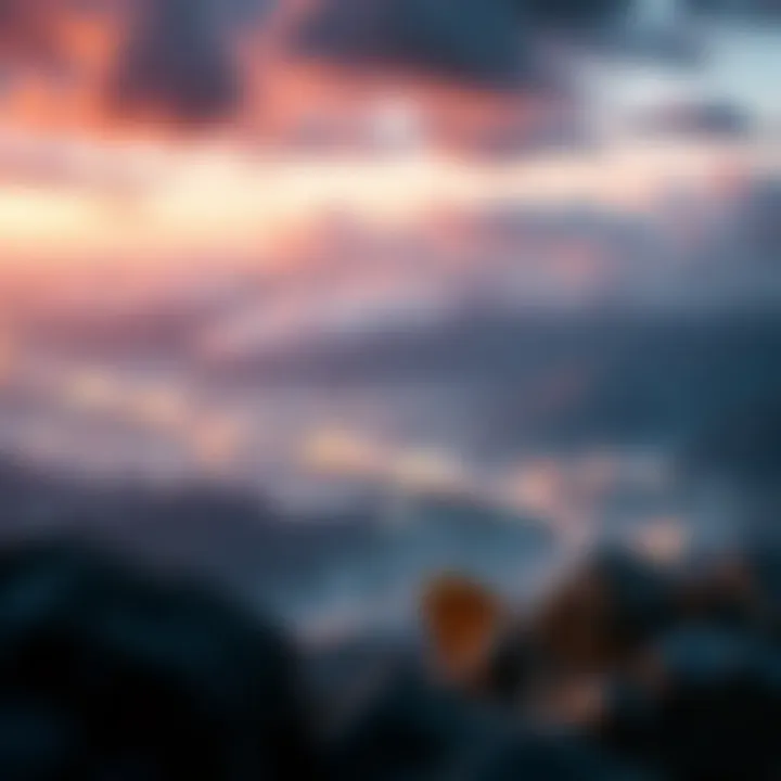 Exploring the Landscape of Stable Cryptocurrencies Introduction