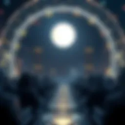 Exploring the Luna Smart Contract: A Comprehensive Overview Introduction