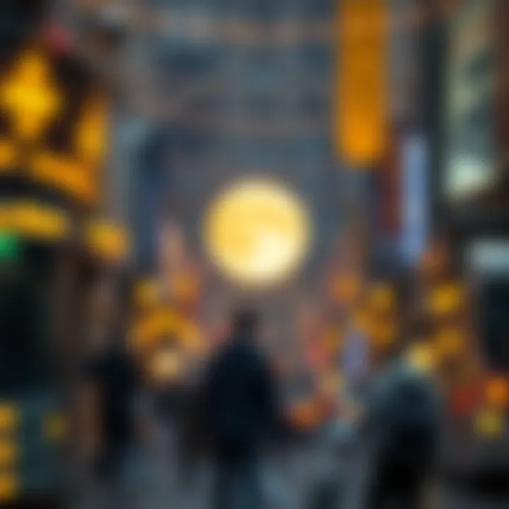 Notable Exploring the Luna Smart Contract: A Comprehensive Overview