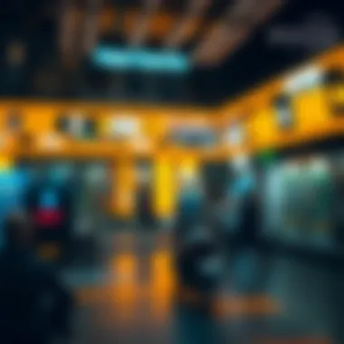 Exploring the P2PB2B Cryptocurrency Exchange: Insights and Analysis Summary Exploring the P2PB2B Cryptocurrency Exchange: Insights and Analysis Summary