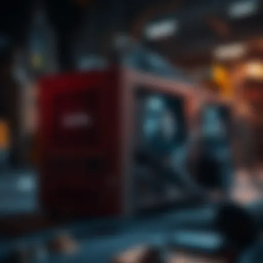 Exploring the SJ19 Pro Miner: A Deep Dive into Next-Generation Mining Technology Introduction