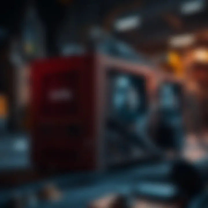 Exploring the SJ19 Pro Miner: A Deep Dive into Next-Generation Mining Technology Introduction