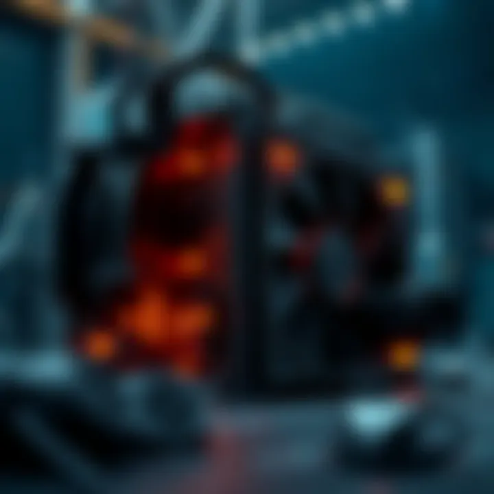 Notable Exploring the SJ19 Pro Miner: A Deep Dive into Next-Generation Mining Technology