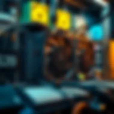 Exploring the SJ19 Pro Miner: A Deep Dive into Next-Generation Mining Technology Summary