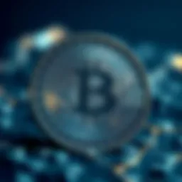 Visual representation of Swiss Coin in the digital landscape