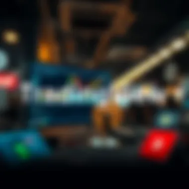 Customization Options in TradingView Customization options available in TradingView for traders