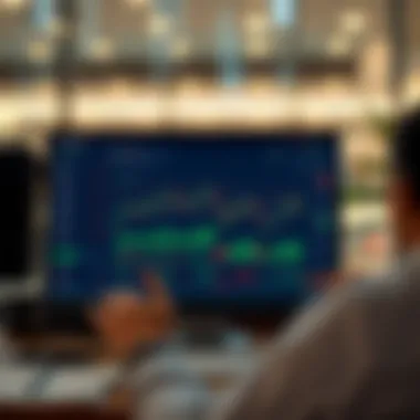 Market Trends Analysis on TradingView In-depth analysis of market trends using TradingView