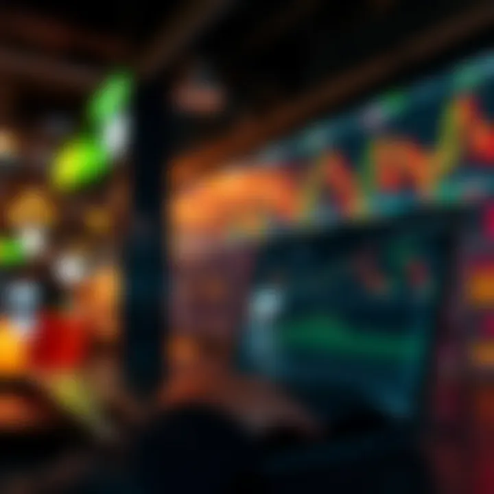 User-Friendly Features of TradingView User-friendly features of TradingView for cryptocurrency traders