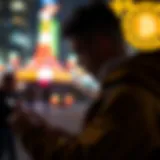 Exploring the Utility of Crypto Coin Alert Apps Introduction