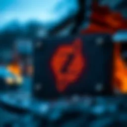 Exploring the Zion Crypto Wallet: A Comprehensive Overview Introduction