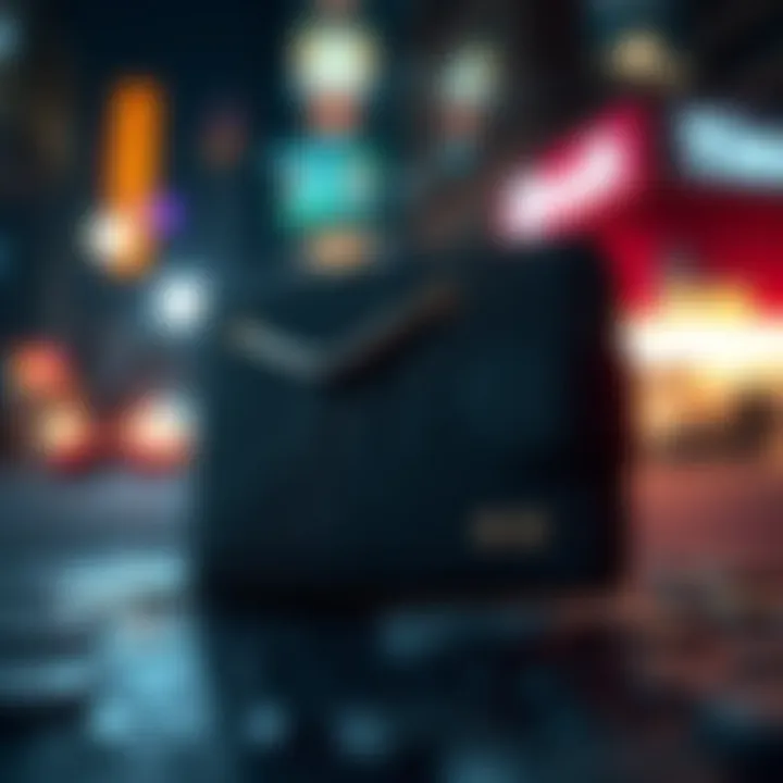 Notable Exploring the Zion Crypto Wallet: A Comprehensive Overview